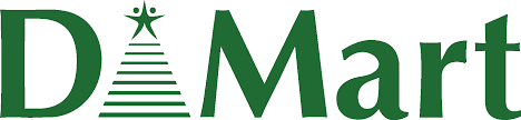 DMart Logo