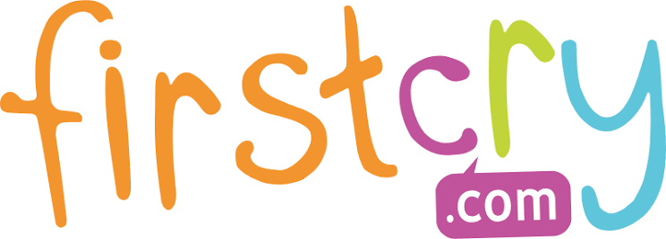 FirstCry Logo