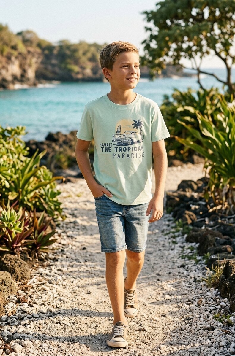 Boys Knitwear by Smart Knitwear